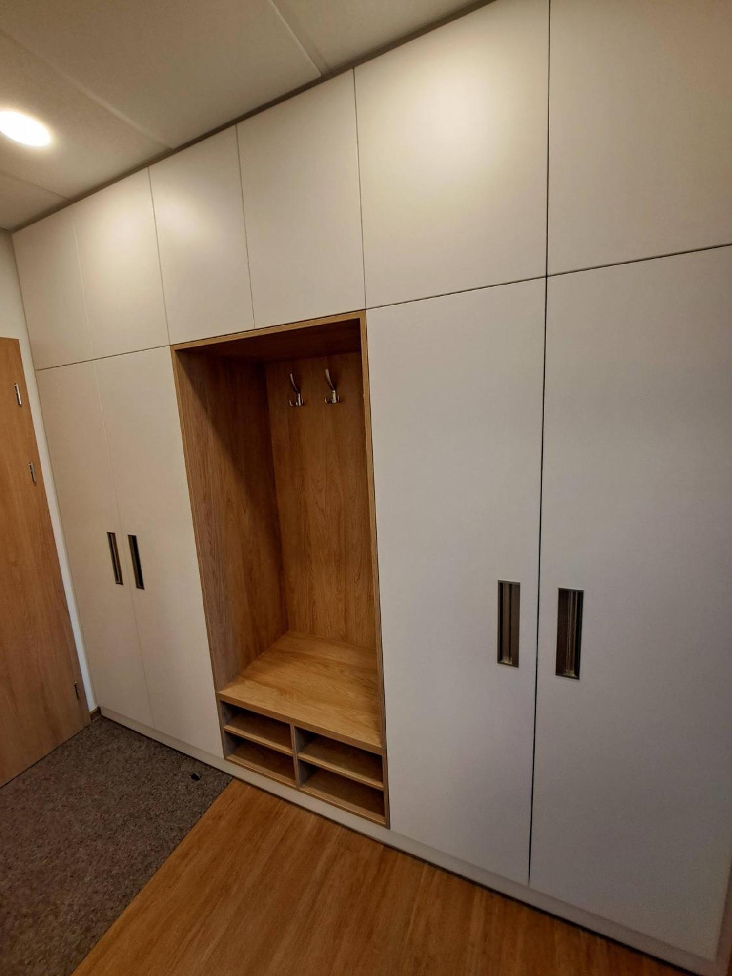 6Bits Apartments Jesenik Luaran gambar