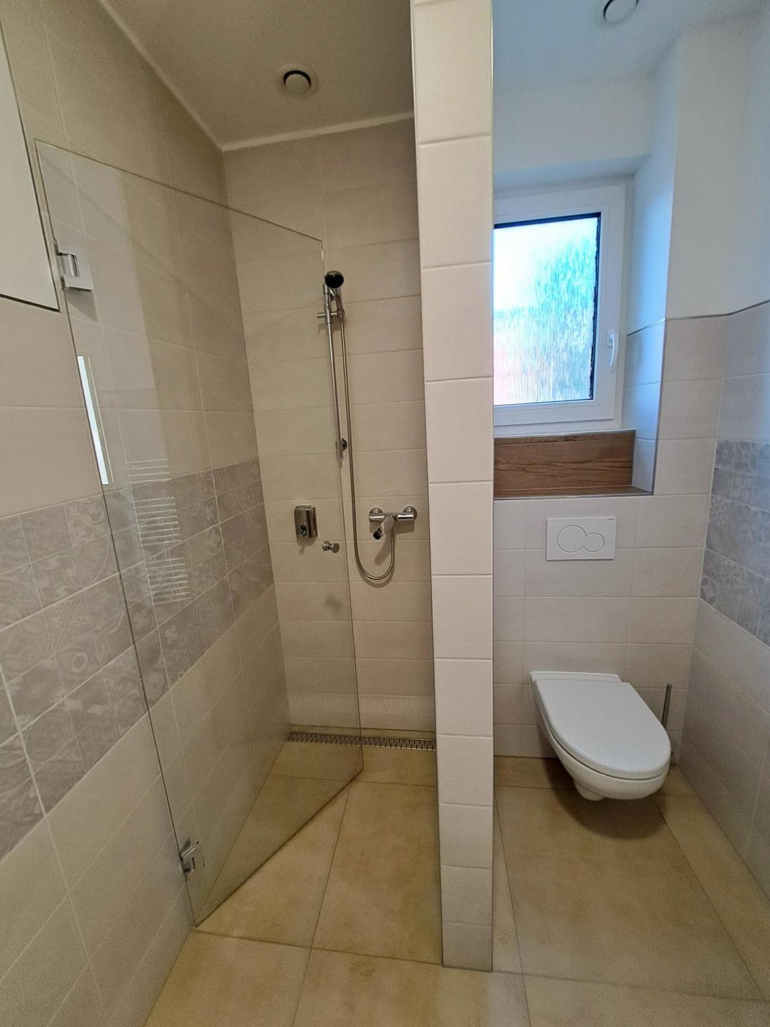 6Bits Apartments Jesenik Luaran gambar