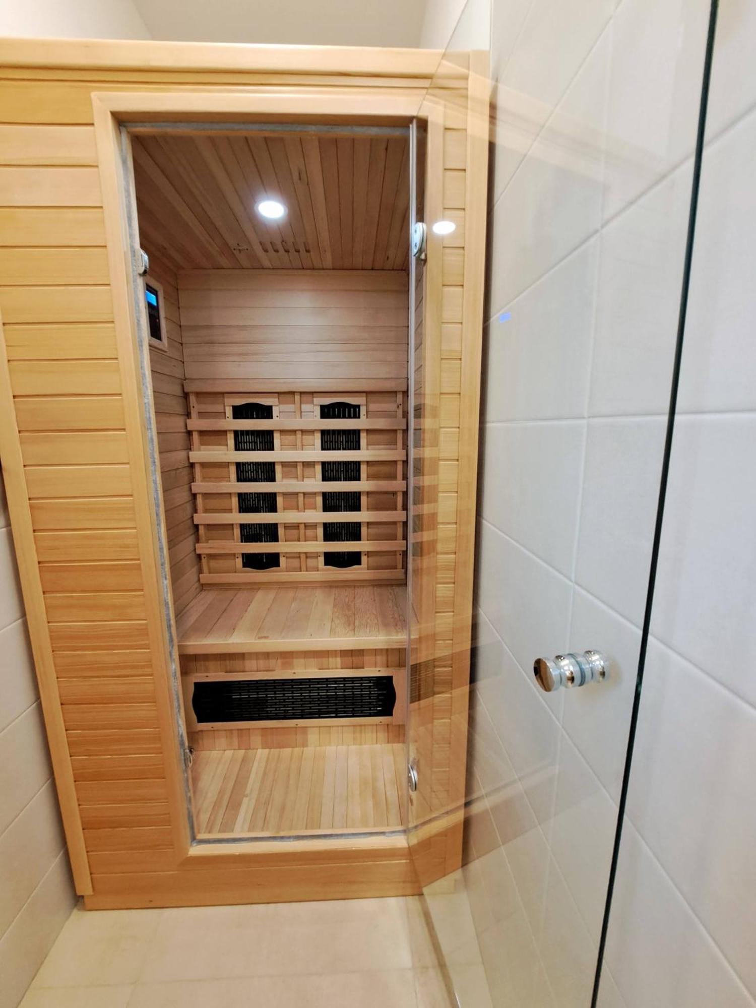6Bits Apartments Jesenik Luaran gambar